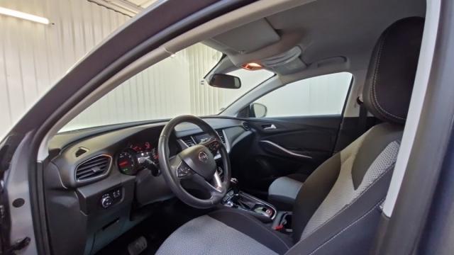 Opel Grandland X image 1