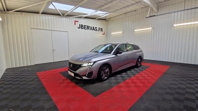 Peugeot 308 Sw Bluehdi 130 Eat8 Active Pack