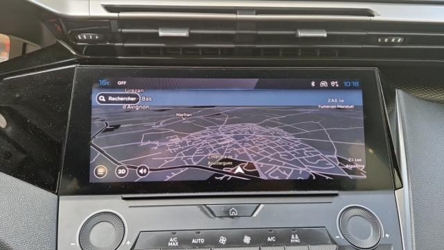 Peugeot 308 Sw image 3