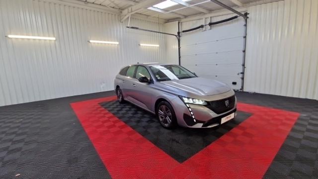 Peugeot 308 Sw image 9