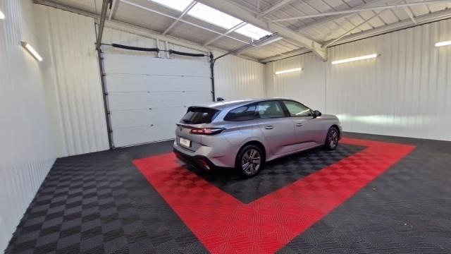 Peugeot 308 Sw image 7