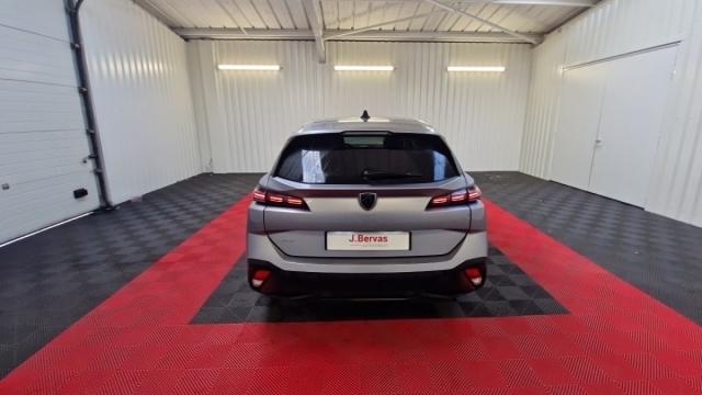 Peugeot 308 Sw image 4