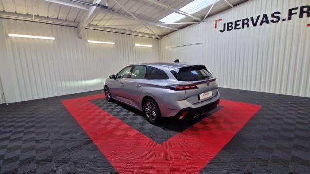 Peugeot 308 Sw image 1