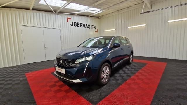 Peugeot 5008 Bluehdi 130 S&s Eat8 Active Business