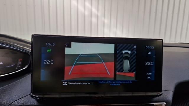 Peugeot 5008 image 9