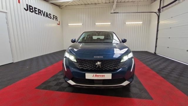 Peugeot 5008 image 8