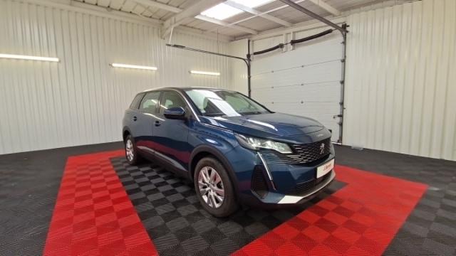 Peugeot 5008 image 6