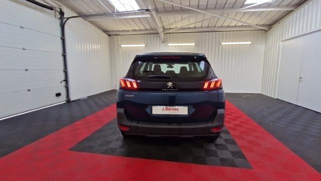 Peugeot 5008 image 5
