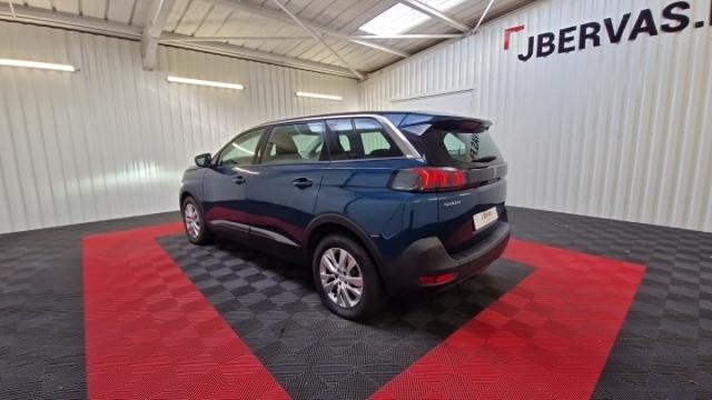Peugeot 5008 image 3