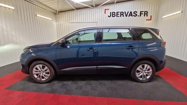 Peugeot 5008 image 1