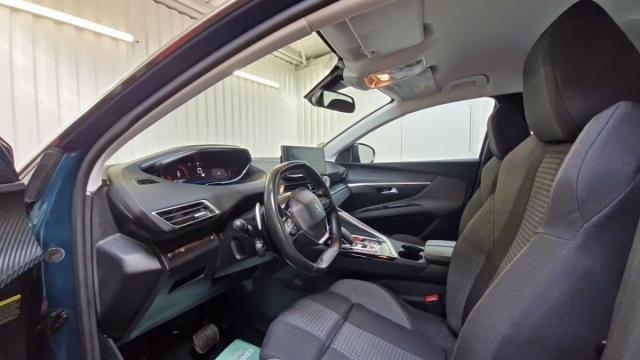 Peugeot 5008 image 7