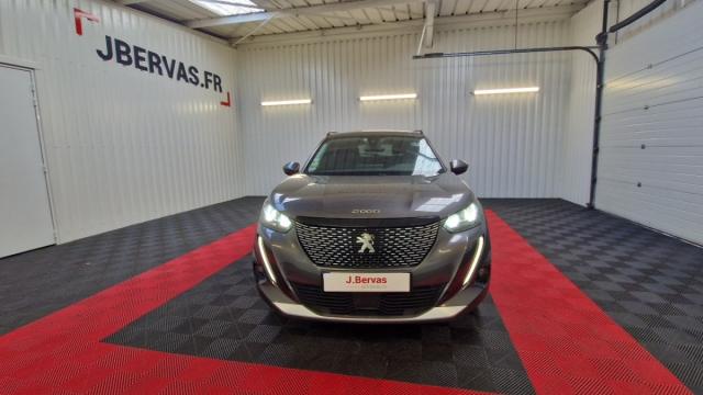 Peugeot 2008 image 3