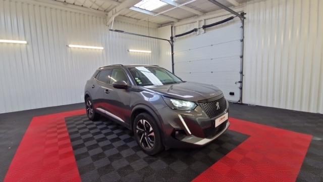 Peugeot 2008 image 2