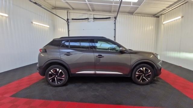 Peugeot 2008 image 6