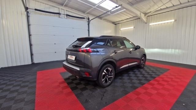 Peugeot 2008 image 9