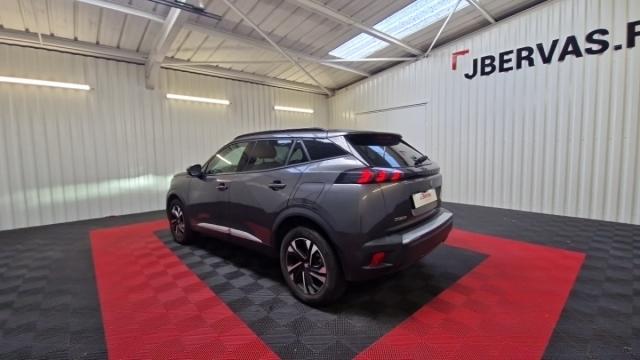 Peugeot 2008 image 8