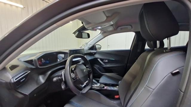 Peugeot 2008 image 4