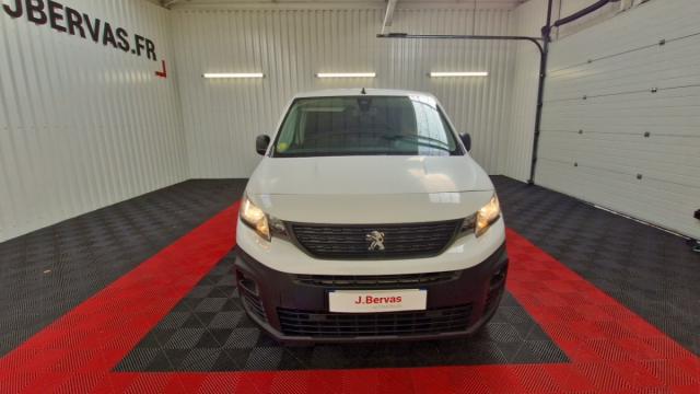 Peugeot Partner image 3