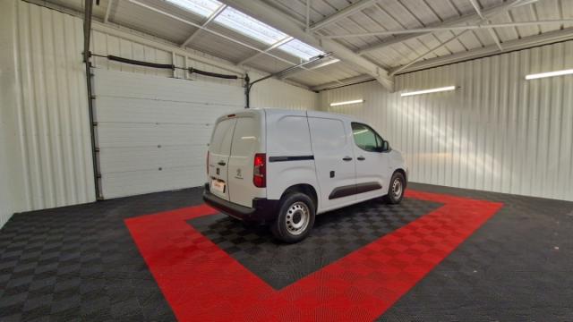 Peugeot Partner image 4