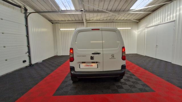 Peugeot Partner image 9