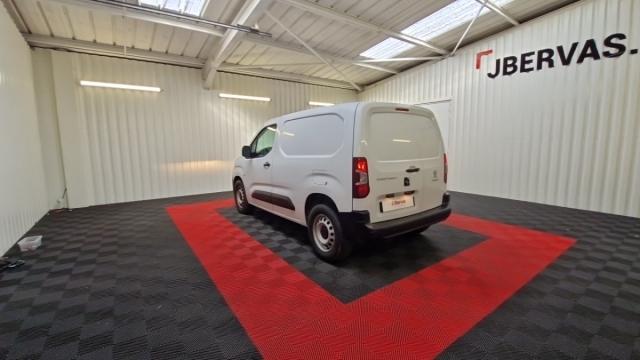 Peugeot Partner image 8