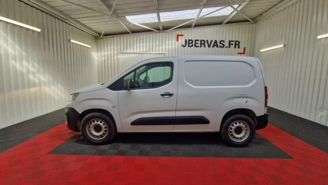 Peugeot Partner image 5