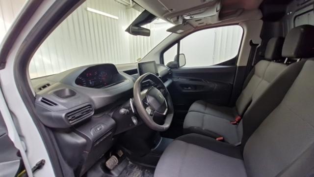 Peugeot Partner image 6