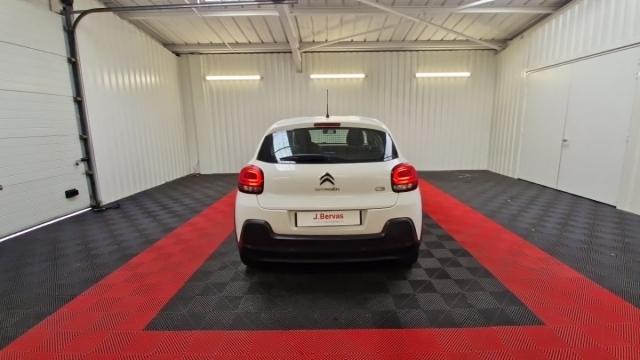 Citroen C3 image 3