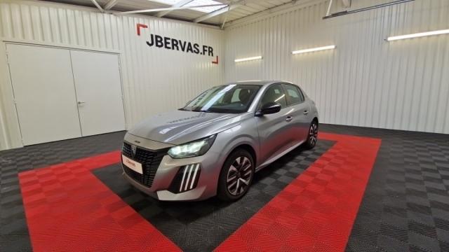 Peugeot 208 100 Ch Style