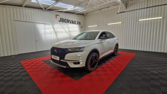 Ds Ds 7 Crossback E-Tense 225 Performance Line