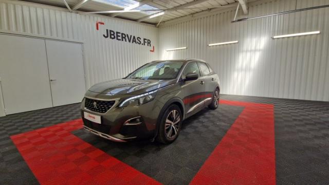 Peugeot 3008 1.6 Hybrid 225 E-Eat8 Allure