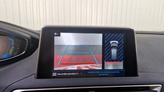 Peugeot 3008 image 9