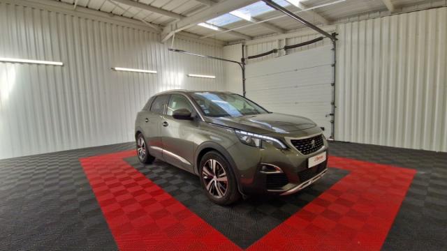 Peugeot 3008 image 4