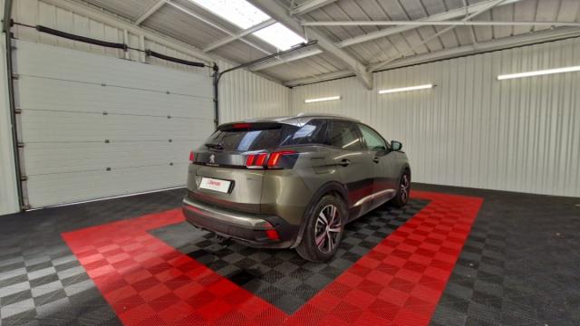 Peugeot 3008 image 6