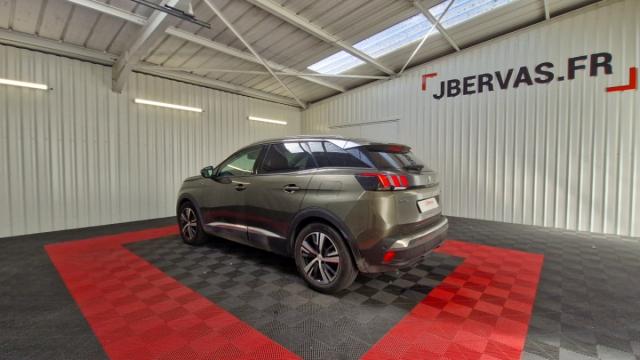Peugeot 3008 image 1