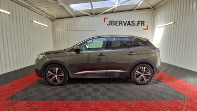 Peugeot 3008 image 8