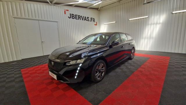 Peugeot 308 Sw Bluehdi 130 Eat8 Active Pack