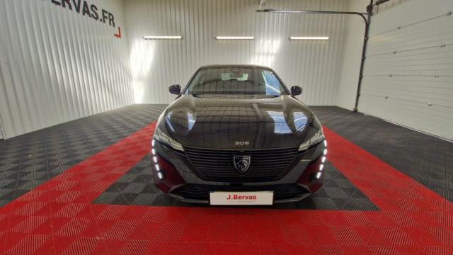 Peugeot 308 Sw image 5