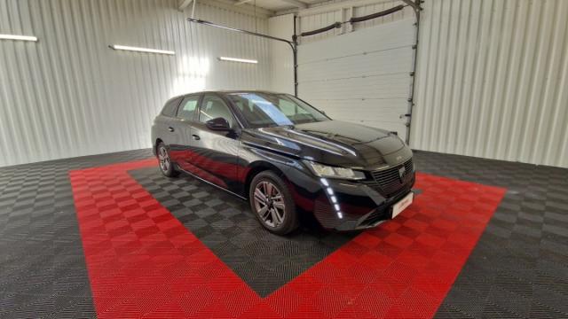 Peugeot 308 Sw image 1