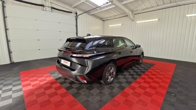 Peugeot 308 Sw image 3