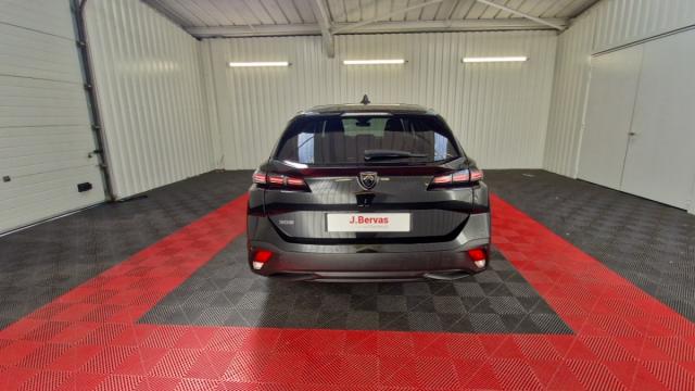 Peugeot 308 Sw image 2