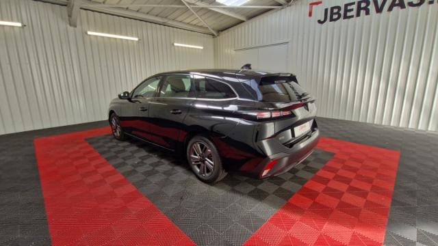 Peugeot 308 Sw image 4