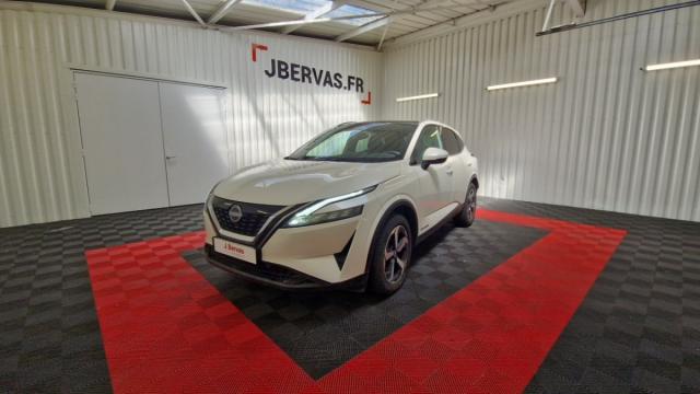Nissan Qashqai E-Power 190 N-Connecta Bva