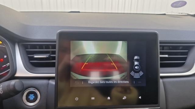 Renault Captur image 2