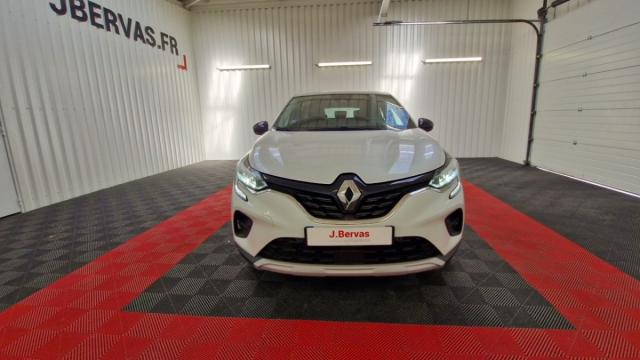 Renault Captur image 7