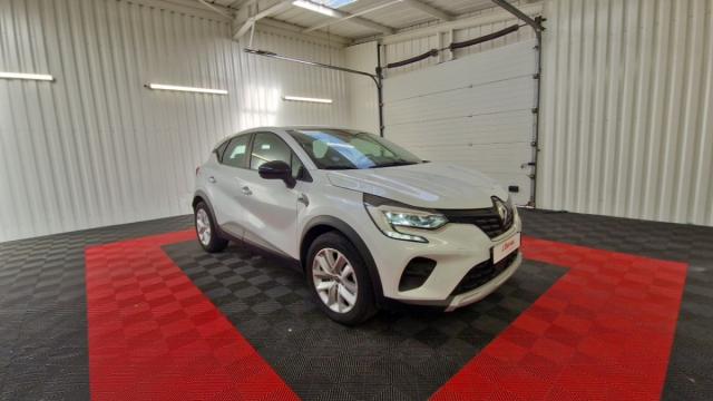 Renault Captur image 8