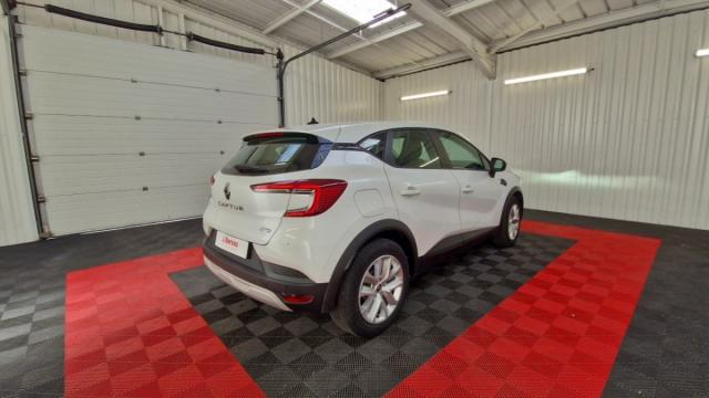 Renault Captur image 5