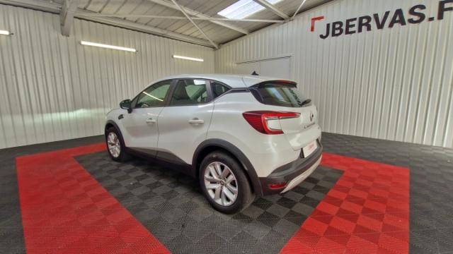 Renault Captur image 6