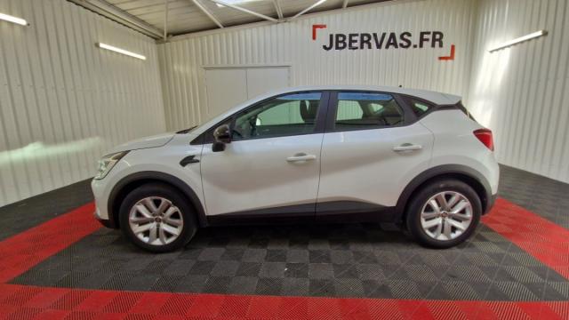 Renault Captur image 1