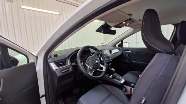 Renault Captur image 3